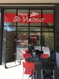 Pizza St-Viateur