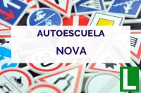 Autoescuela Nova