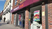 Sainsbury's Local