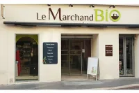 Le Marchand Bio - Les Comptoirs De La Bio