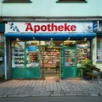 Parcside-Apotheke