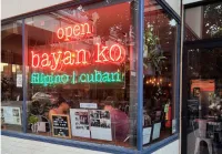 Bayan Ko Diner