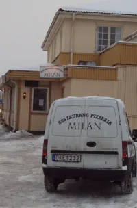 Pizzeria Milan