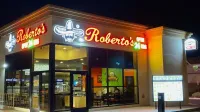 Robertos Taco Shop