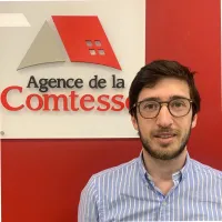 La Comtesse Immobilier - Aix-En-Provence