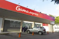 Supermercado Gama Express