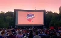 Moonlight Cinema