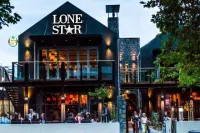 Lone Star Cafe and Bar