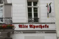 German-Apotheke