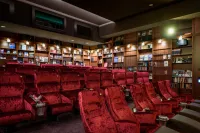 Astor Film Lounge