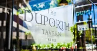 Duporth Tavern