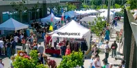 Fremont Sunday Market