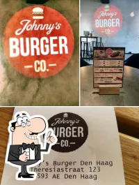 Johnny's Burger Company