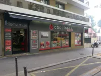 Coccinelle Express