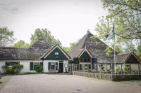 Boerderij-Restaurant Catharinahoeve