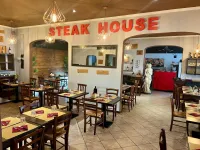 Mister Grill Steak House Cecina