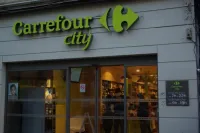 Carrefour City