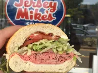 Jersey Mike's Subs