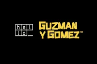 Guzman y Gomez