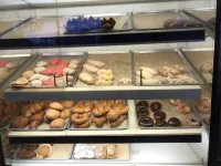 Ollie's Great Bakery