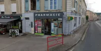 Pharmacie d'Ampuis