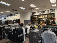 Vanderbilt Bookstore