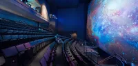 Maryland Science Center IMAX Theater