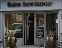 Bistrot Saint-Sauveur