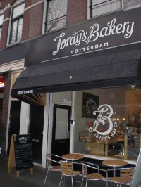 Jordy's Bakery