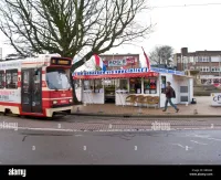 Tony's Street Food