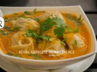 Royal Momo Palace