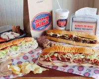 Jersey Mike's Subs