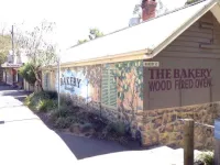 The Bakery Warrandyte