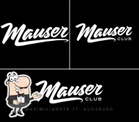 Mauser Club