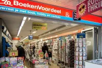 Boekenvoordeel