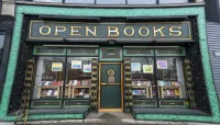 Open Books