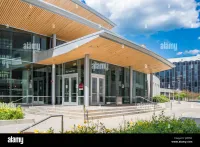 Arley D. Cathey Dining Commons