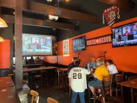 Candlestick Park Sports Bar