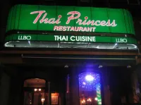 Thai Princess