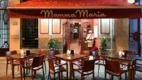 Pizzeria Mamma Maria