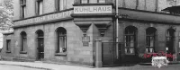 Altes Brauhaus