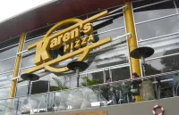 Karen's Pizza