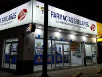 FARMACIAS SIMILARES F0080