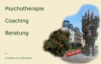 Psychotherapeutische Praxisgemeinschaft