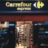 Carrefour Express