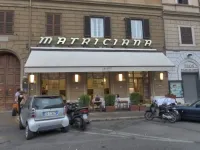 La Matriciana