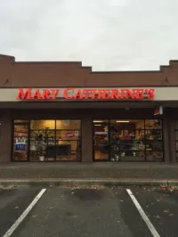 Mary Catherine's