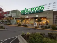 Whole Foods Market