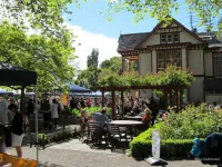 Christchurch Farmers' Market