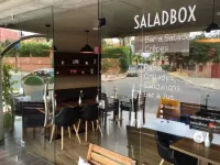 Saladbox Semlalia